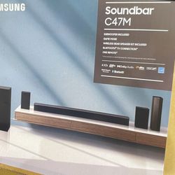 Samsung Soundbar 