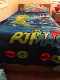 Full Size BedSet