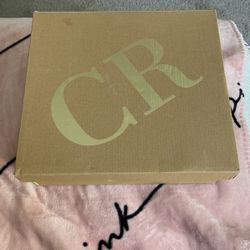 Charlotte russe (fake tims)