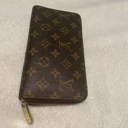 Louis Vuitton Wallet 