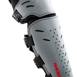 Raceface Downhill Knee Pads And Shin Pads