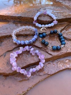 Healing Jewelry