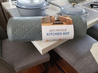New kitchen Mat