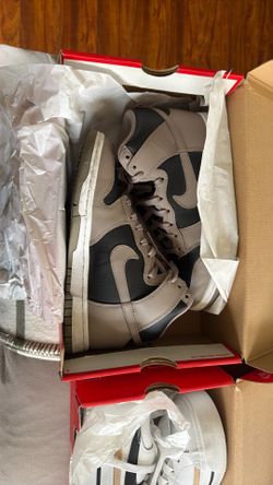 Nike Shoes