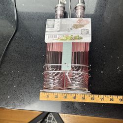 Oil And Vinager Set