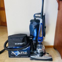 Kirby Avalir 2 Vacuum Cleaner