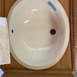 Bathroom Sink KOHLER