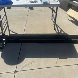 Bed Frame