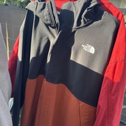 North Face Jacket 