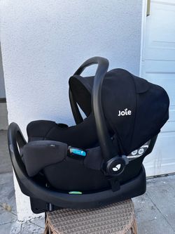 Joie Rue Infant Car Seat