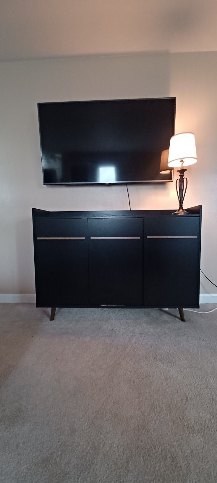 Storage Cabinet