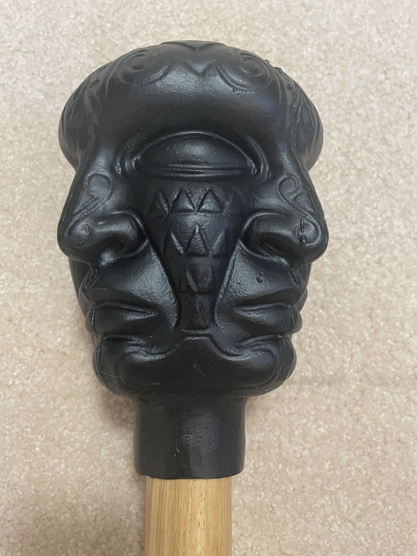 Onnit Quad Mace 25lb