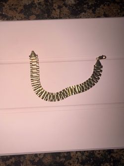 Rolex Bracelet 10K