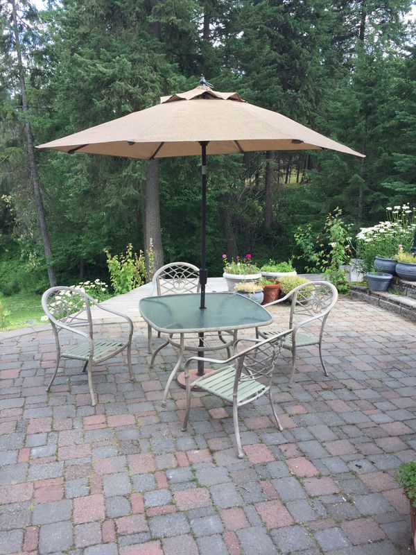 New And Used Patio Furniture For In Spokane Wa Offerup Patio Furniture Near Spokane Wa