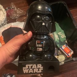 Darth Vader Gum Ball Dispensar