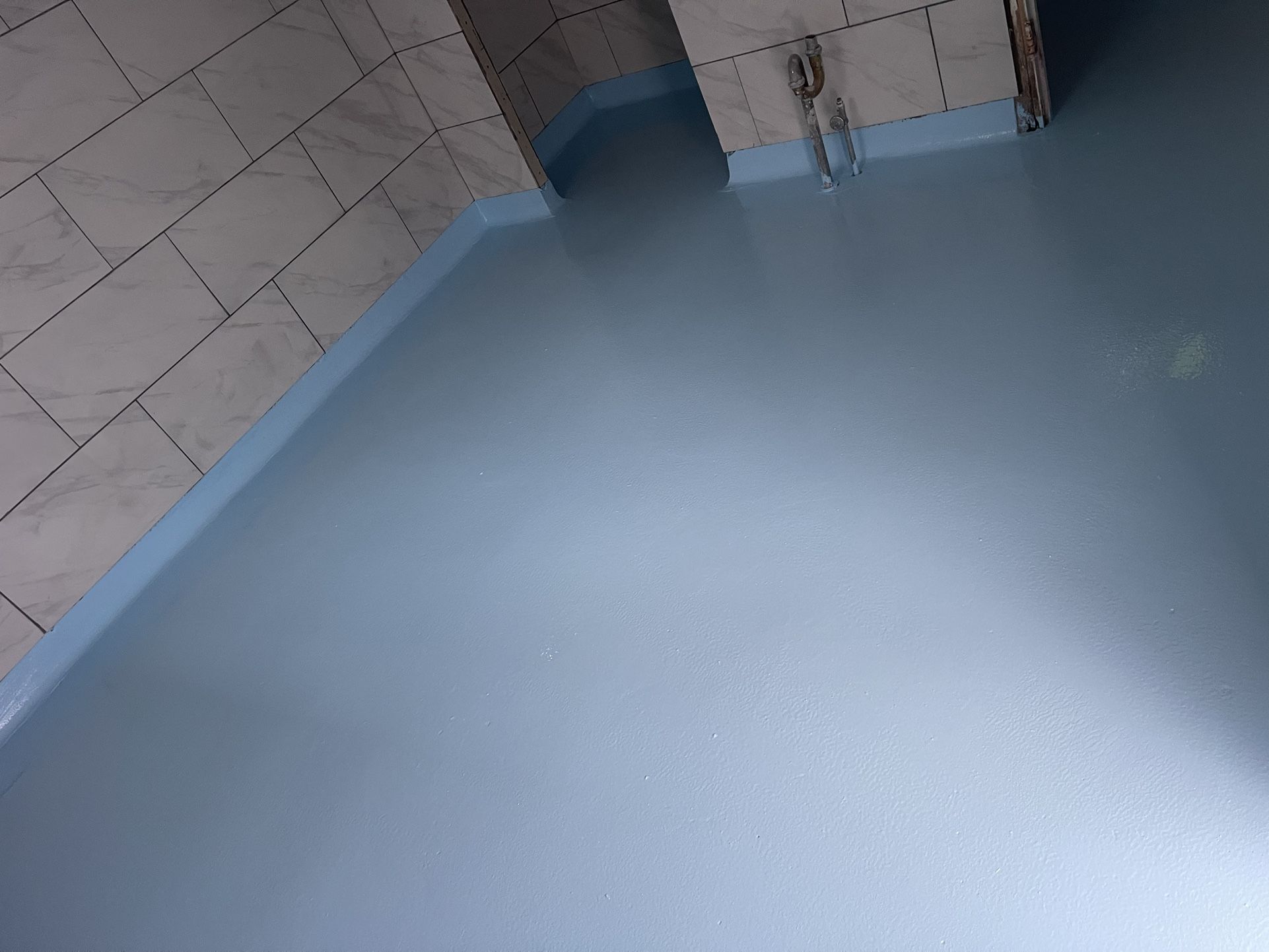 Epoxy Floors