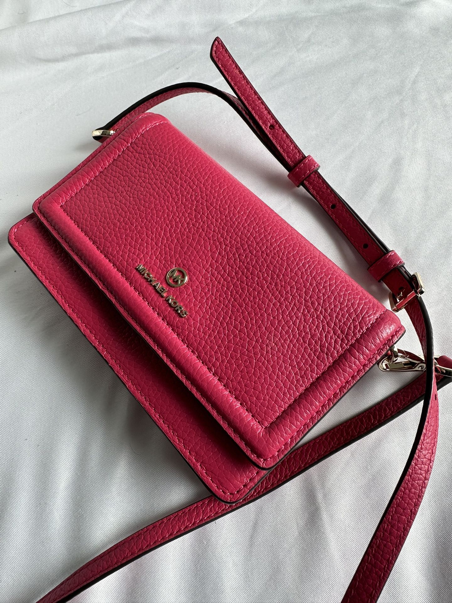 Pink Michael Kors 