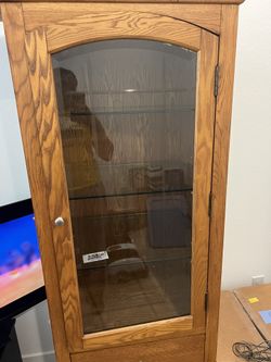 Entertainment Center