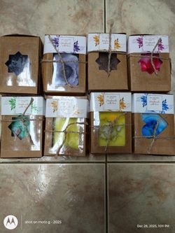 Soaps