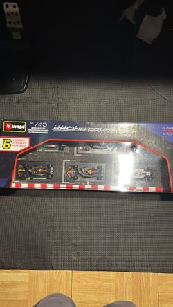 Formula 1 Red Bull Collectibles F1