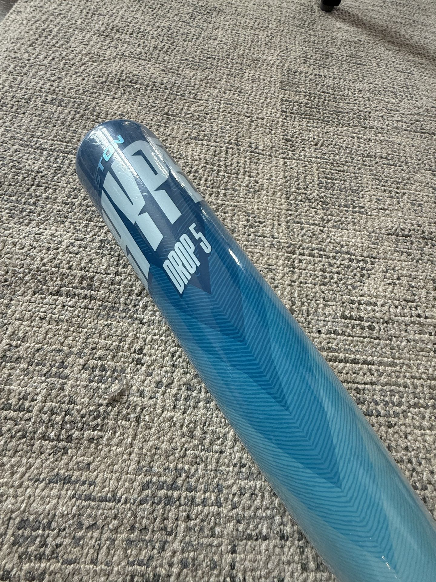 Arctic Flame Hype Fire Easton Bat