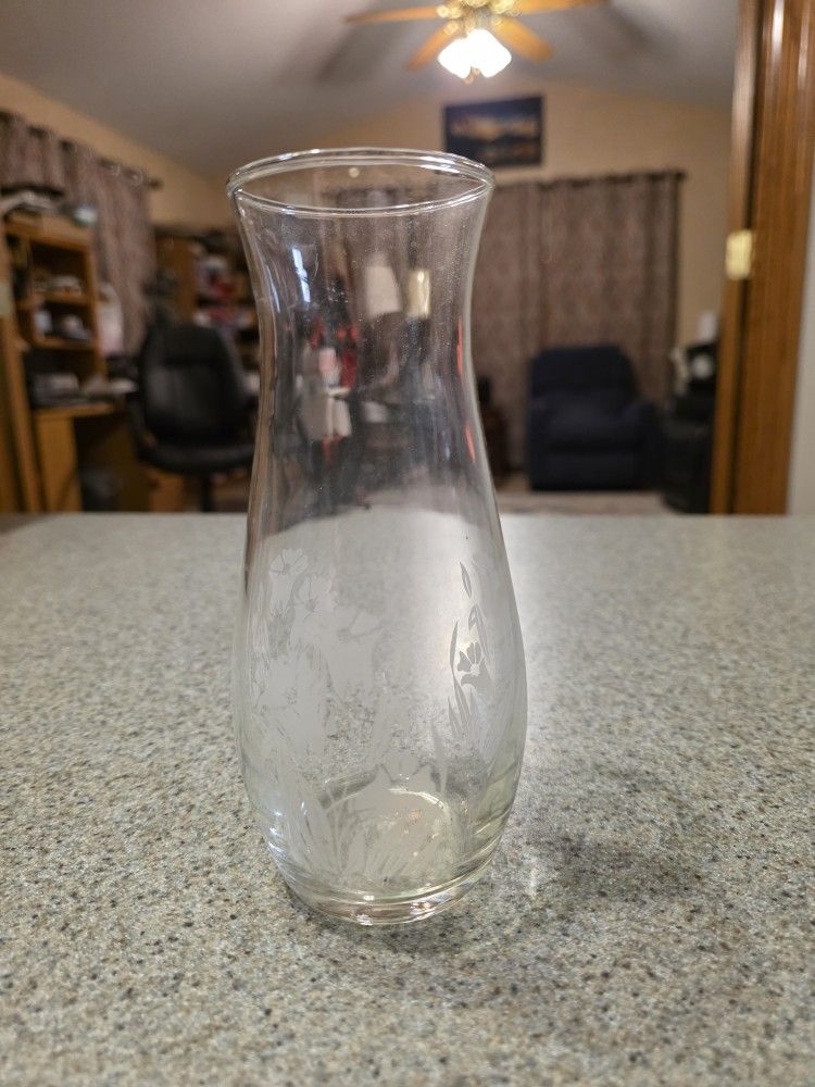 Vintage Turkish Vase