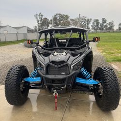 2018 Can-Am