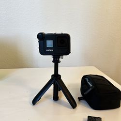 GoPro Hero Black 8