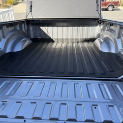 WeatherTech Dodge Ram Truck 1500 ImpactLiner Bed Liner