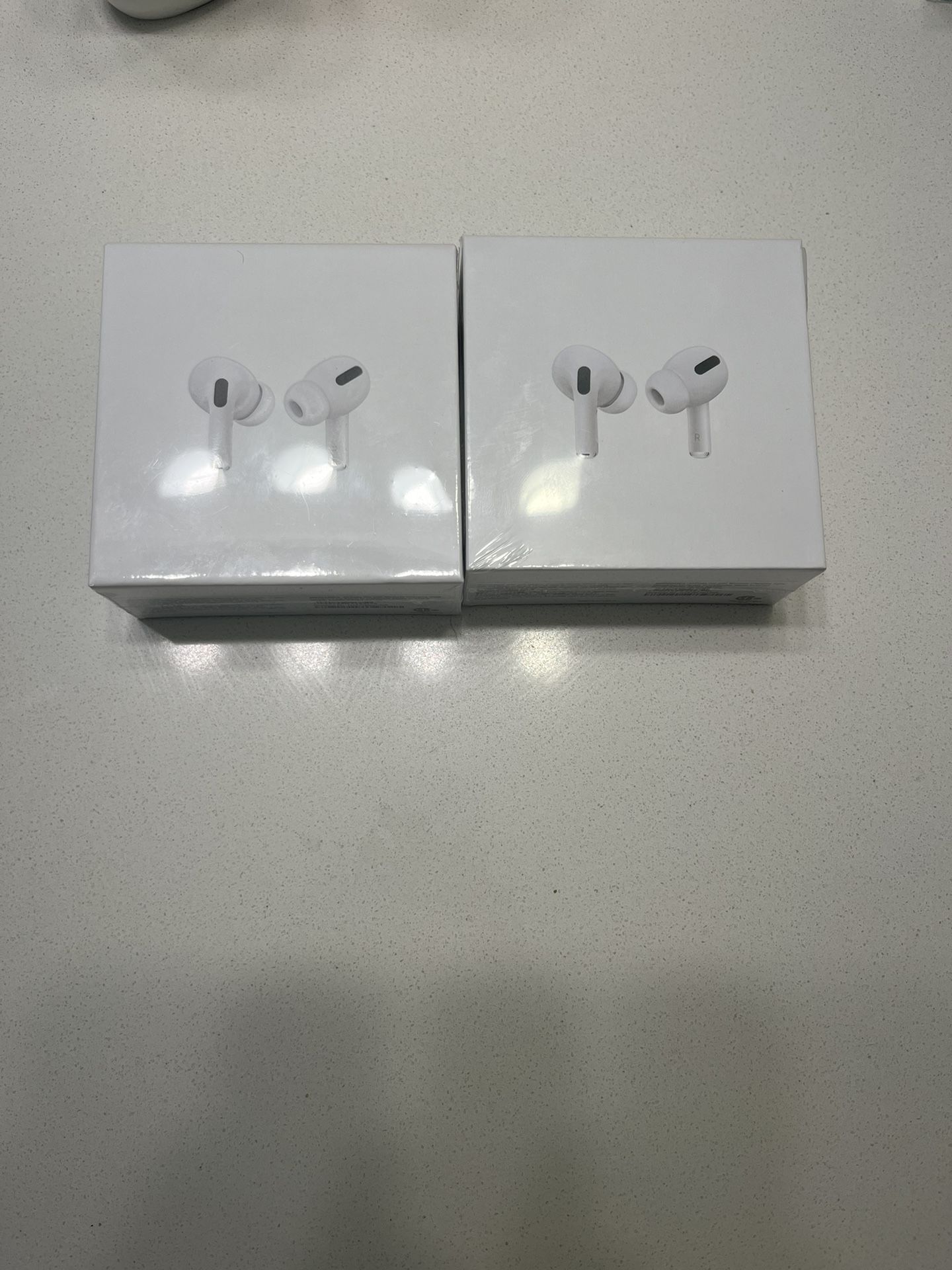 Apple AirPods Pro 2nd Generation