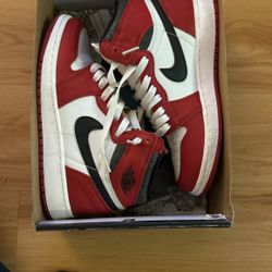 Lost And Found Size 5