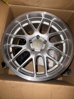 Xxr rim