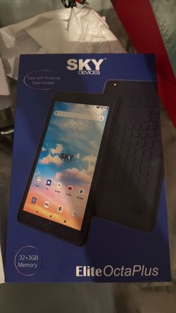 Tablet