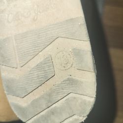 13c girls boots