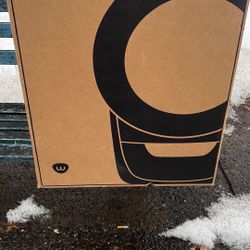 Whisker Litter Robot 4 | Brand New