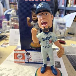 Eric Gagne Bobblehead 2004 