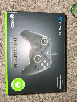 Flydigi Vader 5S Controller