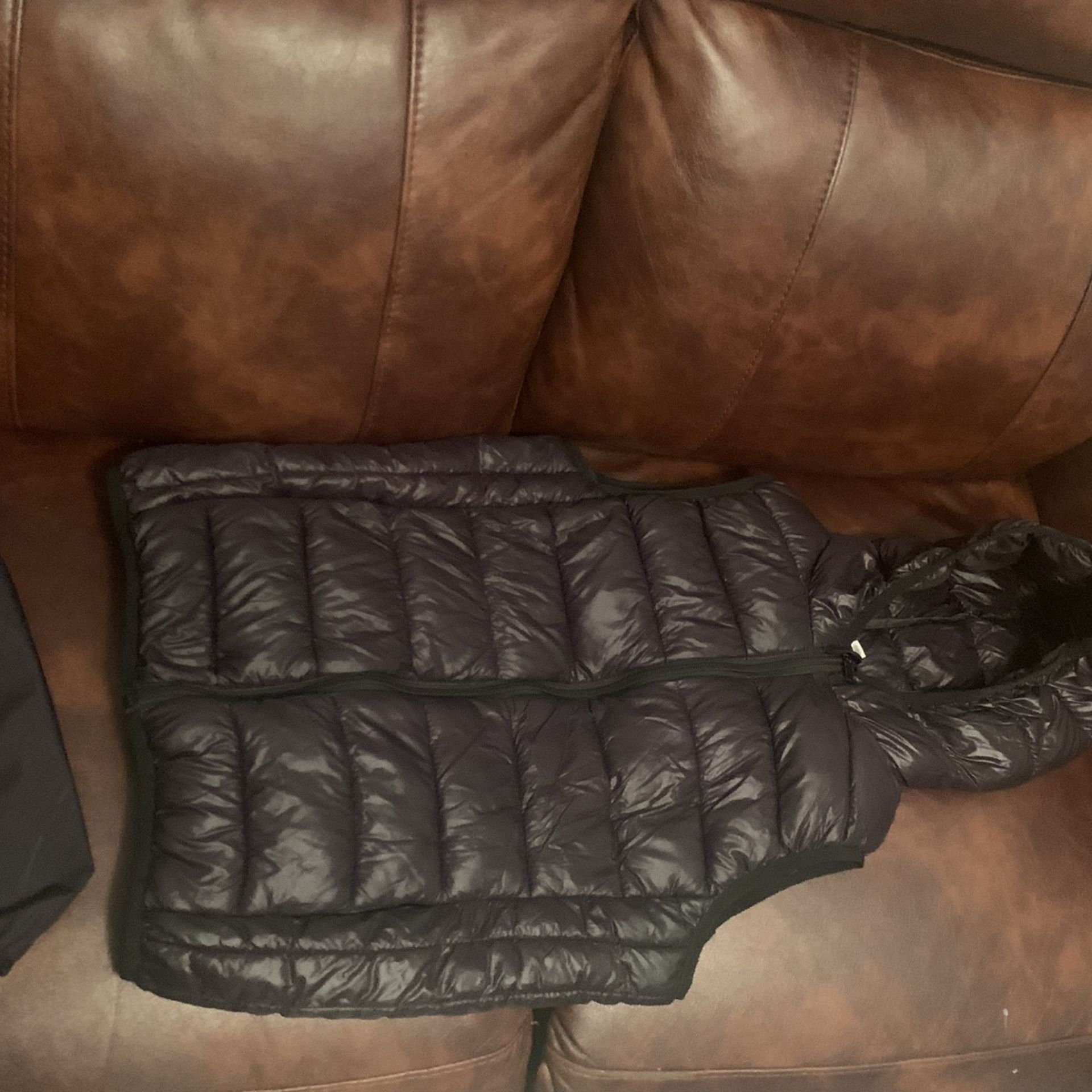 black puffer (designer)