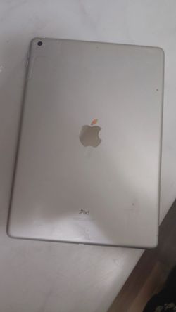 Ipad for parts