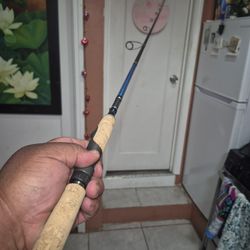 Fishing Rod Shimano TALAVERA 
