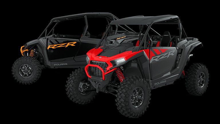 Rangers RZR Servicing And Repairs