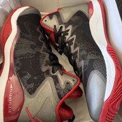 Jordan Super Fly Slam dunk Edition 