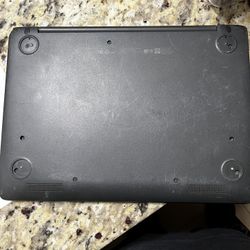 Old Hp Chromebook(FOR PARTS ONLY)
