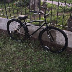 Schwin Midway Cruiser Bike