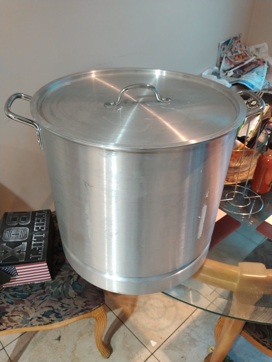 Tamale Steamer