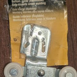 Sliding Door Tandem Roller Brand New 