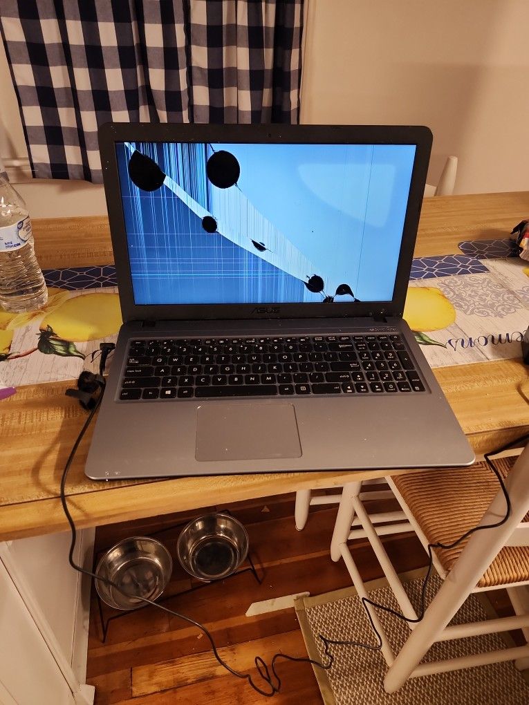 Acer Laptop
