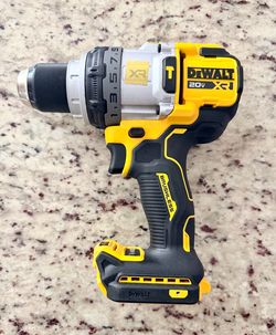 Dewalt Hammer Drill 🔥🆕 tool only!