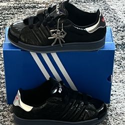 Sp5der x Adidas Superstar (Size 9.5 In Men)