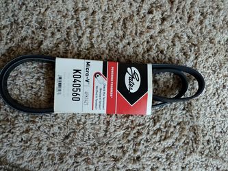 Gates Premium OE Micro Belt PT Cruiser